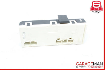 07-14 Mercedes W221 S550 CL550 Trunk Release Remote Open Close Module Unit OEM