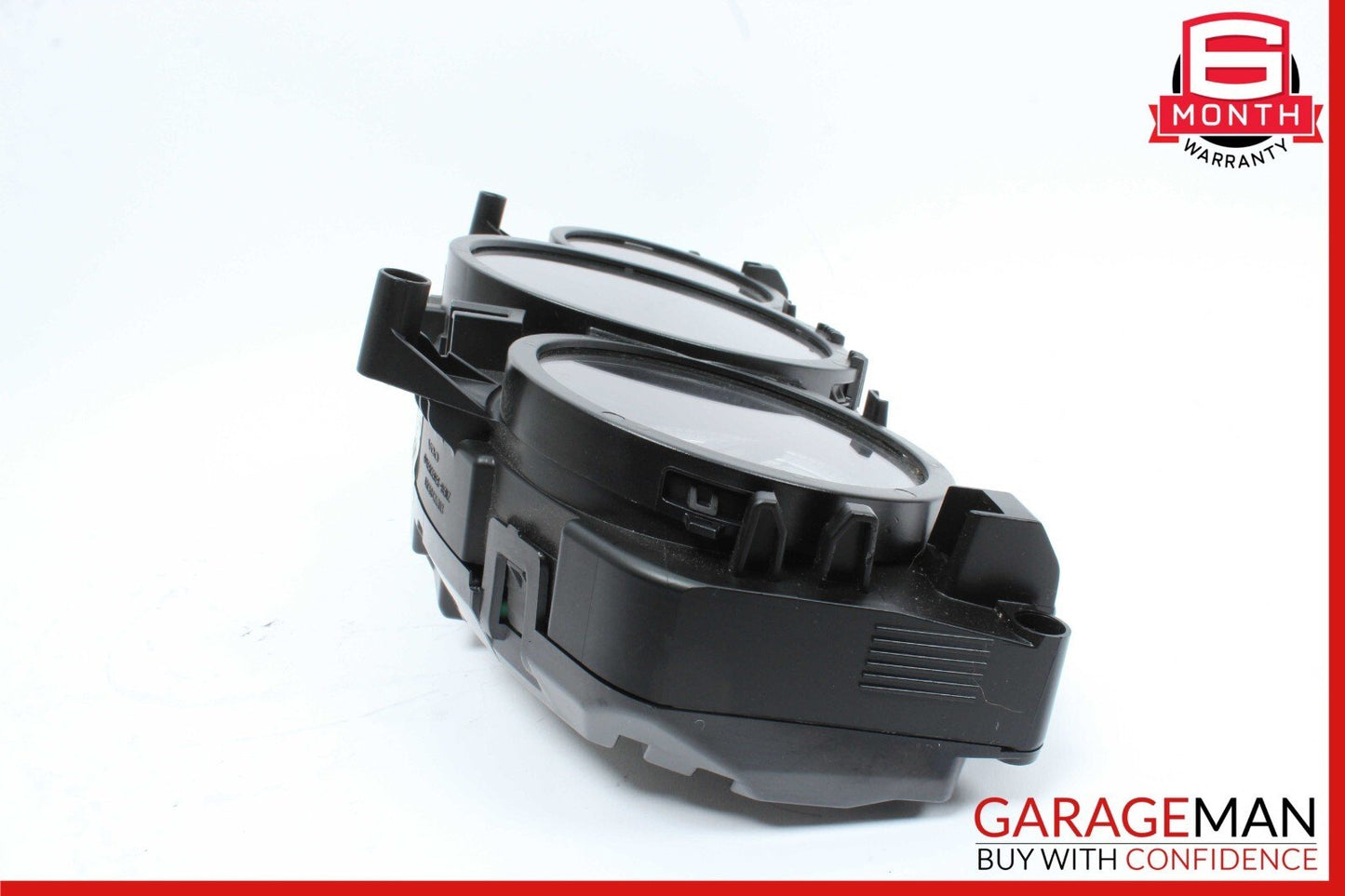 12-14 Mercedes W204 C250 C300 C350 Speedometer Odometer Instrument Cluster Gauge