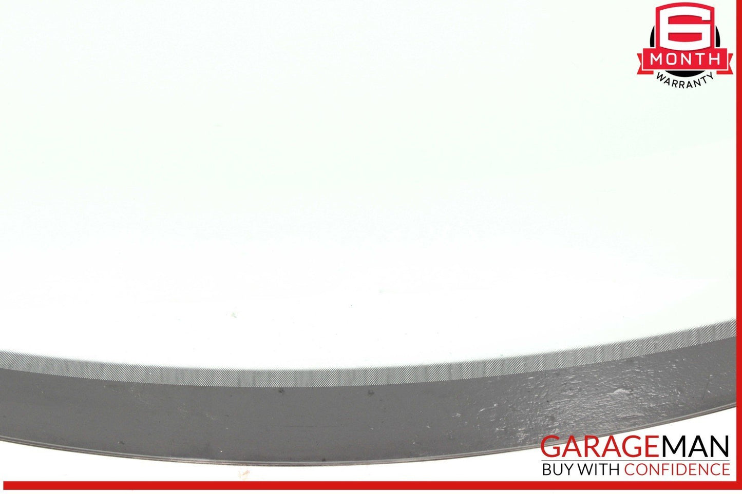 08-17 Audi A5 S5 RS5 Front Windshield Wind Shield Glass OEM