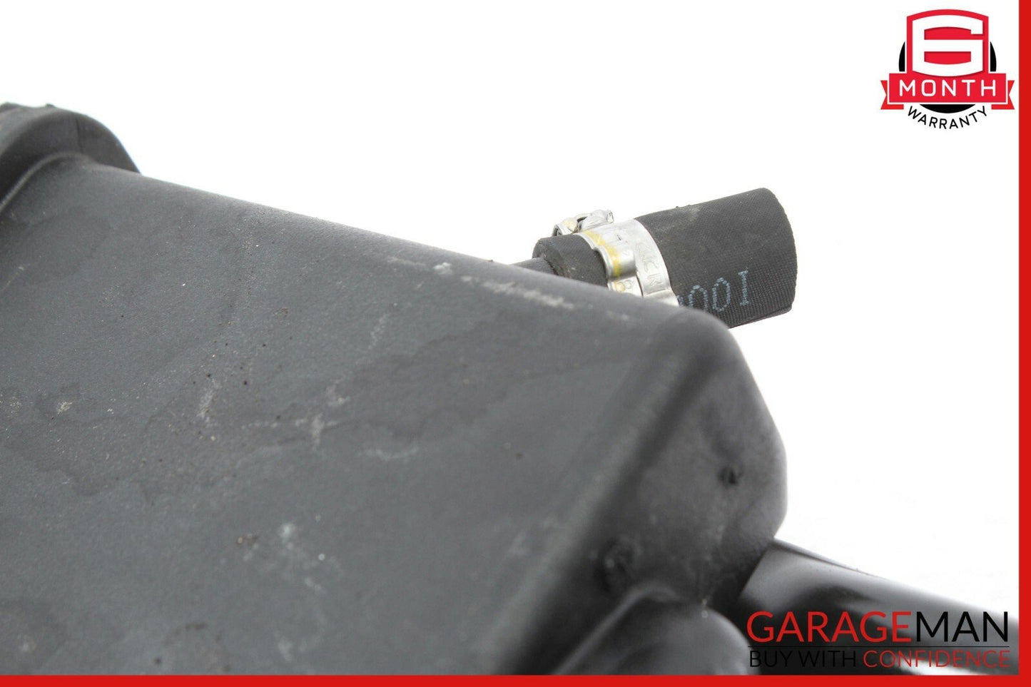 10-13 Mercedes W221 S400 S550 Power Steering Fluid Reservoir 2214660302 OEM