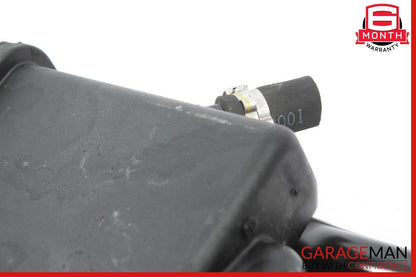 10-13 Mercedes W221 S400 S550 Power Steering Fluid Reservoir 2214660302 OEM