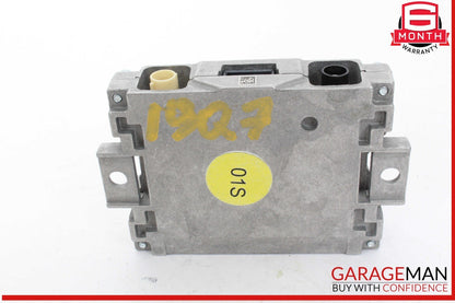 19-24 Audi Q7 Emergency Call Antenna Amplifier AMP Control Module 4N0035456C OEM