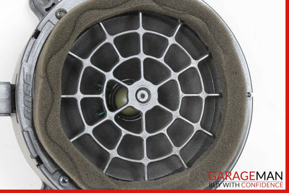 03-09 Mercedes W209 CLK350 CLK500 Rear Right & Left Side Door Speaker Set OEM