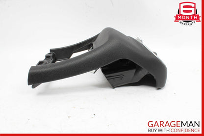 15-20 Mercedes W205 C300 C350e Rear Center Console AC Air Vent Grille Trim Cover