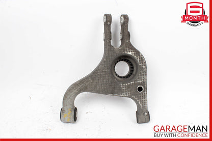 10-16 Porsche Panamera 970 Rear Left Side Suspension Lower Control Arm OEM