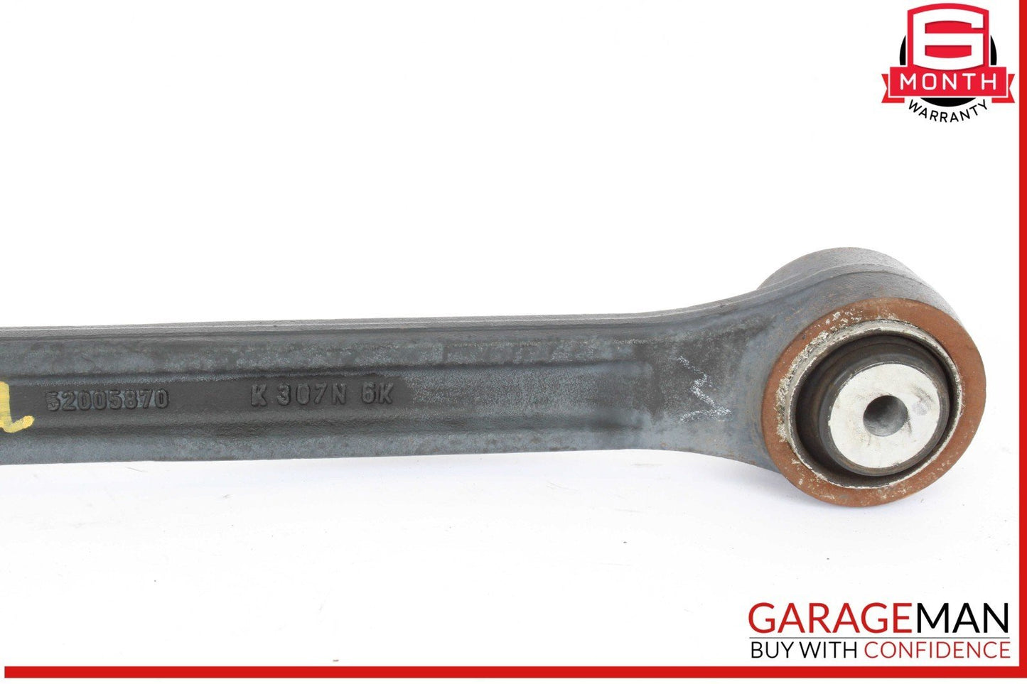 15-22 RAM Promaster City Rear Left or Right Side Suspension Lower Control Arm