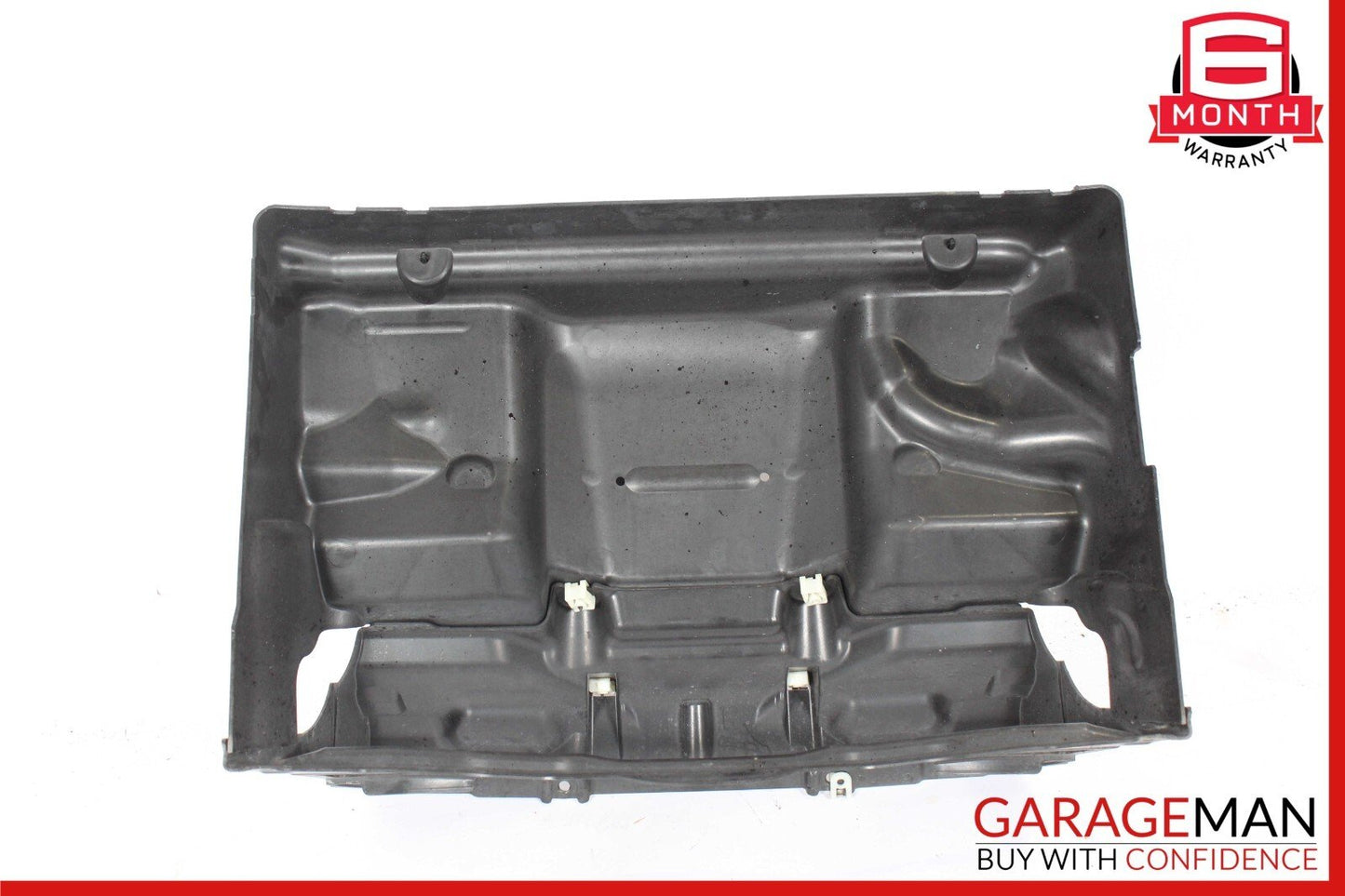 14-21 BMW i3 I01 Hybrid Engine Front Center Air Duct OEM