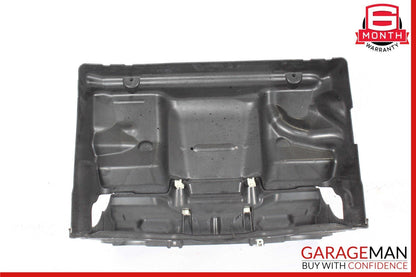 14-21 BMW i3 I01 Hybrid Engine Front Center Air Duct OEM