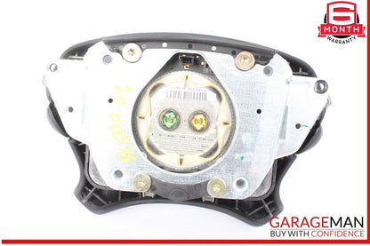 03-12 Mercedes R230 SL500 SL550 Steering Wheel Airbag Air Bag SRS OEM