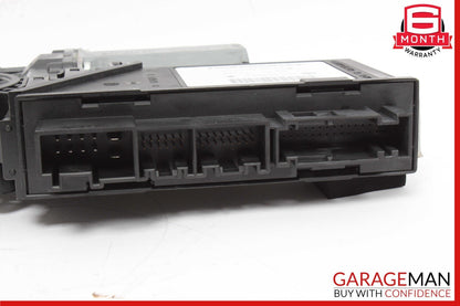 03-10 Porsche Cayenne S 955 957 Rear Right Side Door Window Regulator Motor OEM