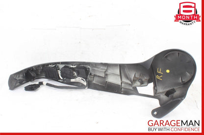03-13 Maserati Quattroporte M139 Front Right Seat Control Memory Switch OEM