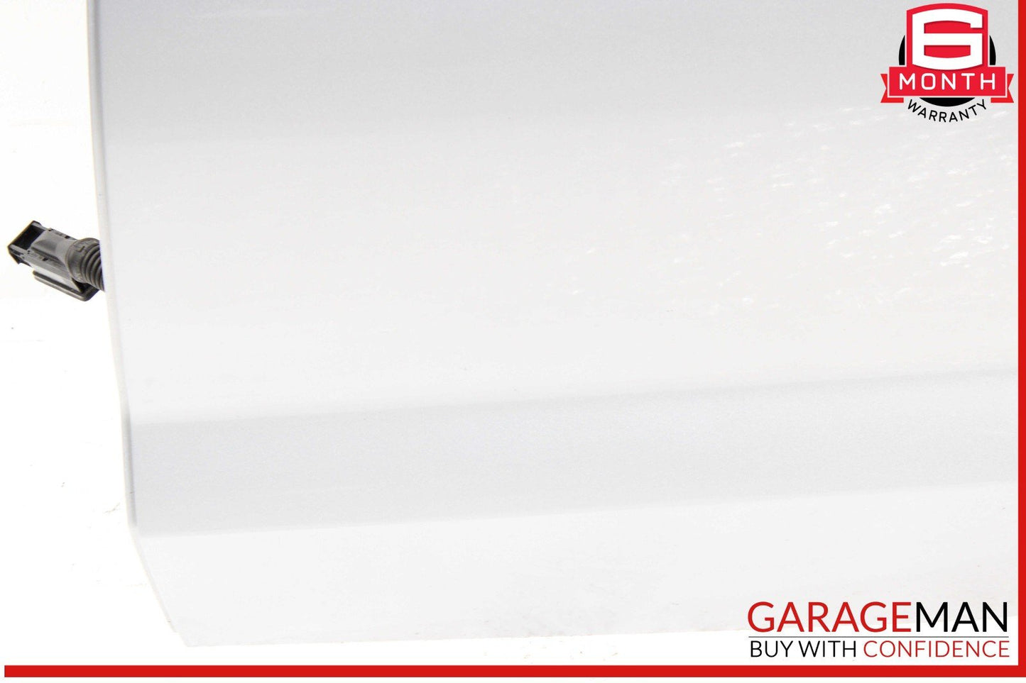 2015-2020 Audi A3 Left Rear Door Shell Genuine Audi OEM part Genuine