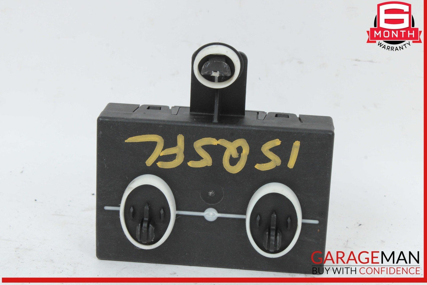 2009-2017 Audi Q5 Left Front Door Control Module 8K0959793R OEM
