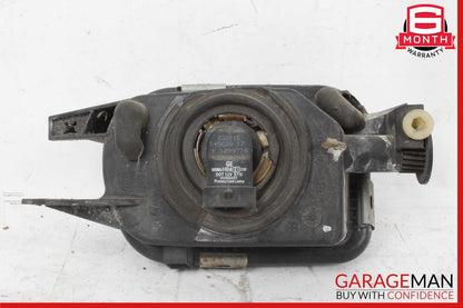 00-04 Mercedes W203 C240 CL600 Front Left Side Foglight Fog Light Lamp OEM