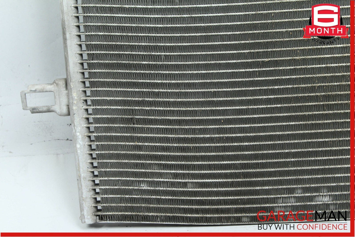 03-09 Mercedes W219 CLS550 E500 AC A/C Air Conditioning Condenser 2115001154 OEM