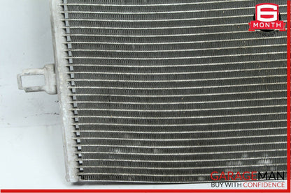 03-09 Mercedes W219 CLS550 E500 AC A/C Air Conditioning Condenser 2115001154 OEM