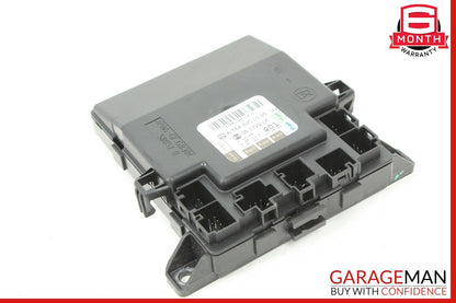 06-12 Mercedes X164 GL450 Front Left Driver Side Door Control Module OEM