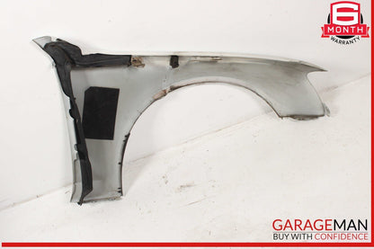 13-16 Audi A4 S4 Front Left Driver Side Fender Panel OEM