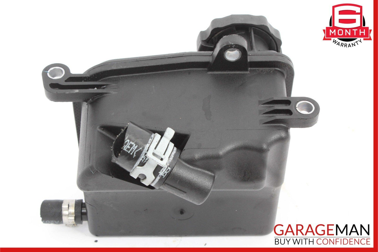 12-16 Mercedes W204 C250 E250 SLK250 Power Steering Pump Reservoir 0004602983