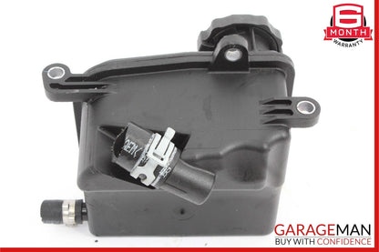 12-16 Mercedes W204 C250 E250 SLK250 Power Steering Pump Reservoir 0004602983
