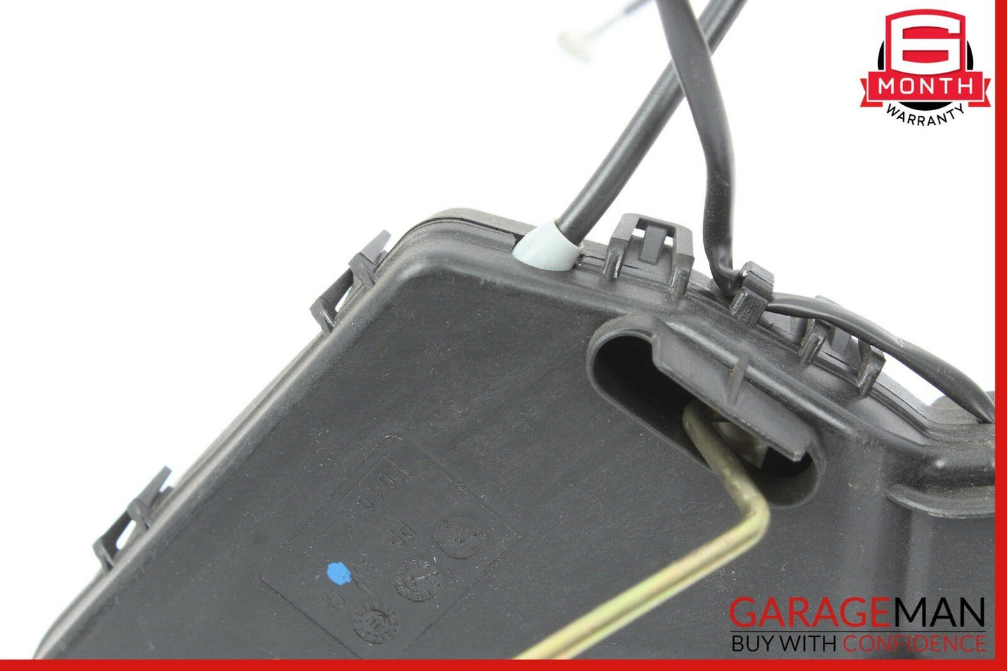 03-09 Mercedes W211 E350 E320 E550 Rear Left Side Door Lock Latch Actuator OEM