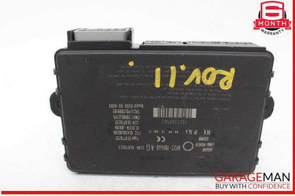 10-13 Land Rover Range Rover Sport Anti Theft Keyless Entry Control Module OEM