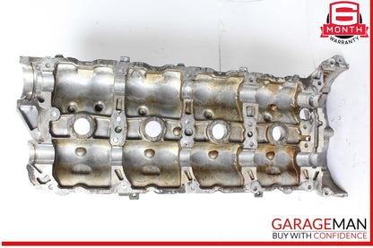 07-12 Mercedes X164 GL450 4MATIC Left Side Engine Cylinder Head Valve Cover OEM
