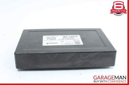 Mercedes C250 S550 SL550 SLK350 Sirius Satellite Radio Module Receiver OEM