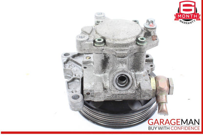 00-08 Mercedes W209 CLK500 Power Steering Pump 0024669701 OEM