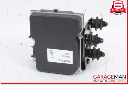 11-12 Audi S5 A5 ABS Anti Lock Brake Pump Module ESP 8K0614517EJ OEM