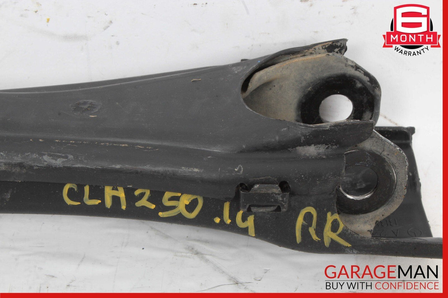14-18 Mercedes W117 CLA250 CLA45 Rear Left / Right Forward Wishbone Control Arm