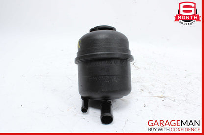 07-13 Mercedes W216 CL550 Power Steering Fluid Reservoir 2214660102 OEM