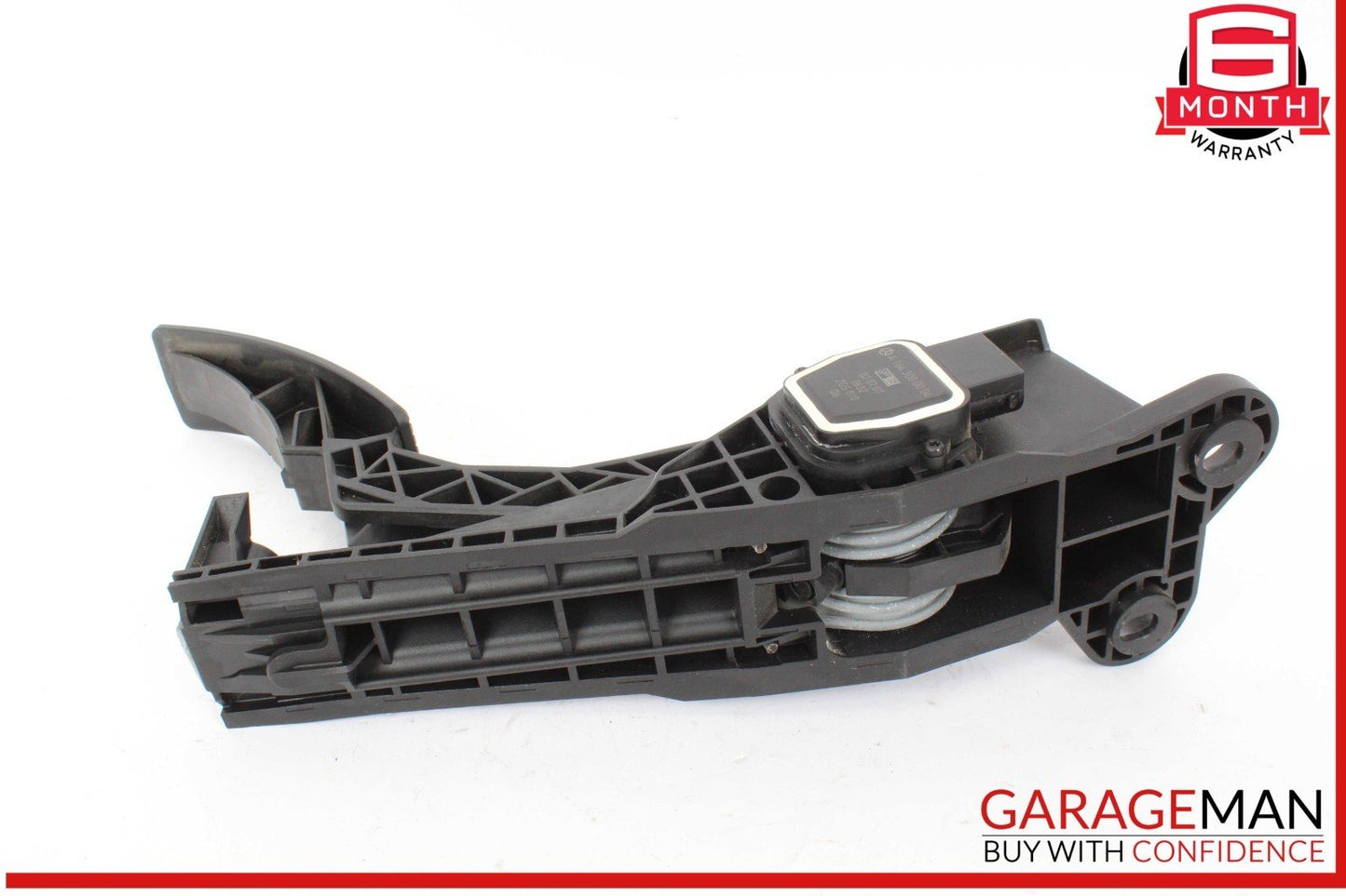 06-13 Mercedes W164 ML550 GL450 R350 Gas Throttle Accelerator Pedal OEM