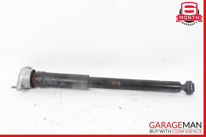 08-14 Mercede W204 C250 C300 Rear Left And Right Shock Strut Absorber Set OEM