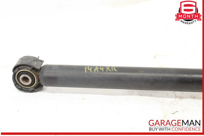 13-16 Audi A4 Rear Left and Rear Right Side Shock Strut Absorber Set OEM