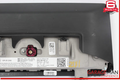 16-22 BMW X1 Central Info Information GPS Navigation Display Touch Screen OEM