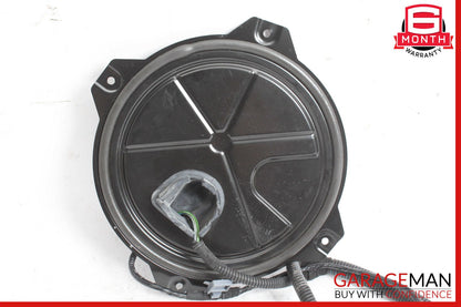 17-22 Alfa Romeo Giulia Fuel Gas Reservoir Tank Pump Access Cover Plate OEM