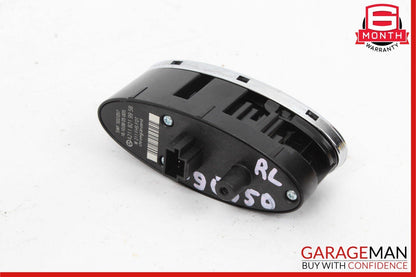 03-11 Mercedes W211 E350 CLS500 Rear Left / Right Window Control Switch Button