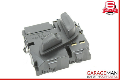 08-15 Mercedes W204 C300 Front Right Passenger Side Seat Control Switch OEM