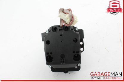 12-16 Mercedes W218 CLS500 Console Head Unit Controller Knob Multi Switch OEM