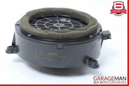 03-09 Mercedes W209 CLK500 Front Left Driver Side Door Audio Speaker OEM