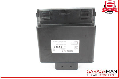 12-18 Audi A6 A7 Voltage Stabilizer Control Module Unit 8K0959663F OEM