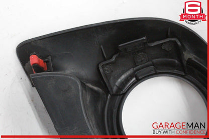 11-15 Mitsubishi Outlander Sport Front Right Passenger Side Fog Light Trim Cover