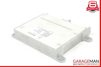 07-09 Mercedes W221 S550 CL550 CL600 Bluetooth Communication Control Module OEM