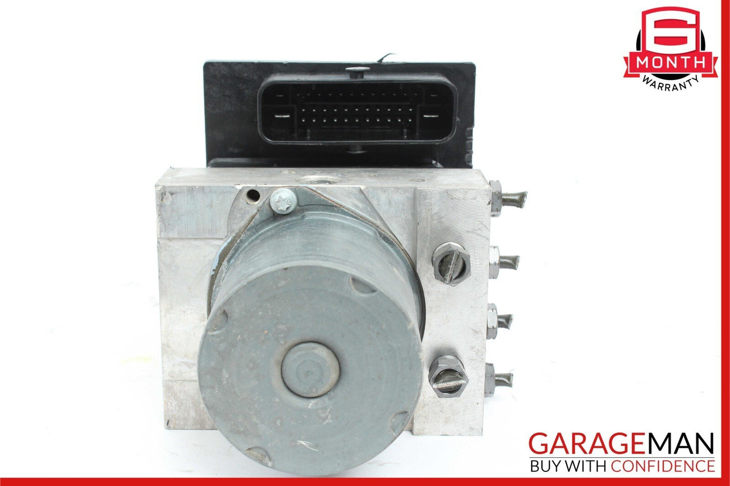 10-14 Mercedes W212 E350 E550 ABS Anti Lock Pump Brake Module 2124312912 OEM