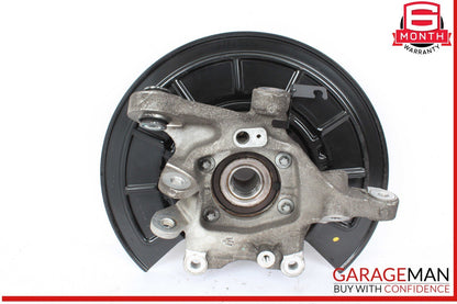 14-17 Maserati Ghibli Rear Right Passenger Side Spindle Knuckle Hub Bearing OEM