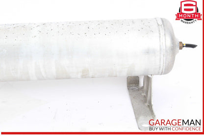 17-22 Maserati Levante M161 Front Air Ride Suspension Reservoir Tank OEM