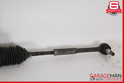 11-14 Mercedes W221 S63 CL63 AMG Power Steering Rack and Pinion Assembly OEM