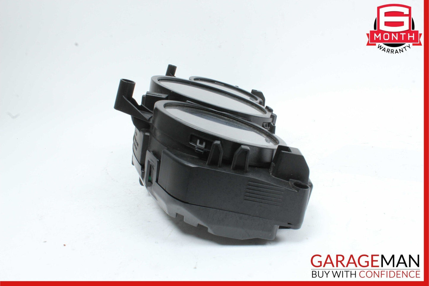 12-14 Mercedes W204 C250 C350 Speedometer Odometer Instrument Cluster Gauge Assy