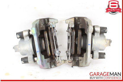 01â09 Volvo S60 S80 V70 XC70 Rear Left and Right Side Brake Caliper Set OEM